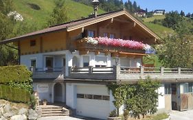 Apartment In Hollersbach Im Pinzgau With Terrace